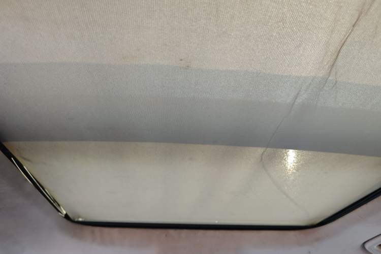 Used Geely Auto Emgrand X7 Sport 2016 2.0L Manual ZhiShang Version
