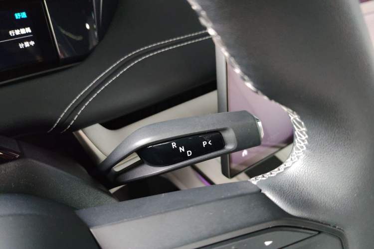 Used Xiaomi Auto SU7 2024 Rear-Drive Ultra-Long Range Advanced Pro-Level Intelligent Driving Version
