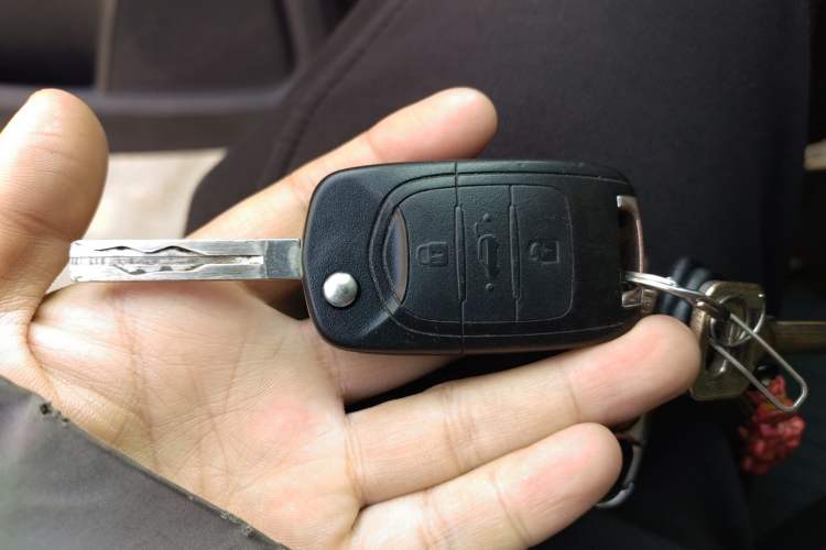 Used Baojun 730 2021 1.5L Manual Fashion Version 7 Seats