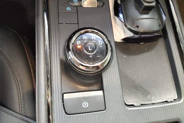 Used Ford Mondeo 2023 EcoBoost 180 Luxury Model