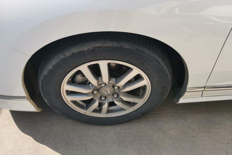 Used Honda Spirior 2015 2.0L Collector's Edition
