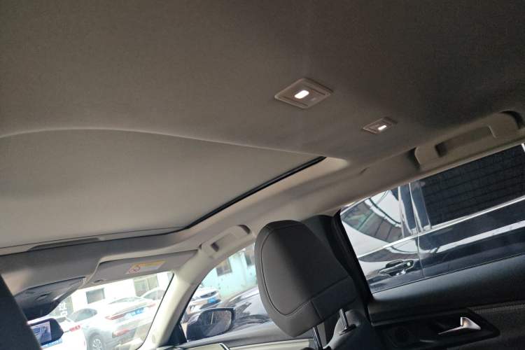 Used Citroen C5 X 2021 1.6T Enjoy the Extraordinary