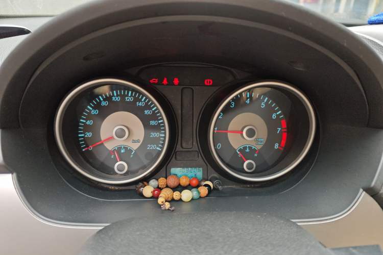 Used Buick Excelle 2013 1.5L Automatic Classic Model