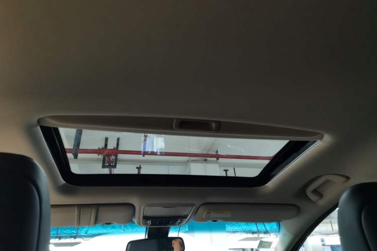 Used Honda Elysion 2016 2.4L Supreme Edition