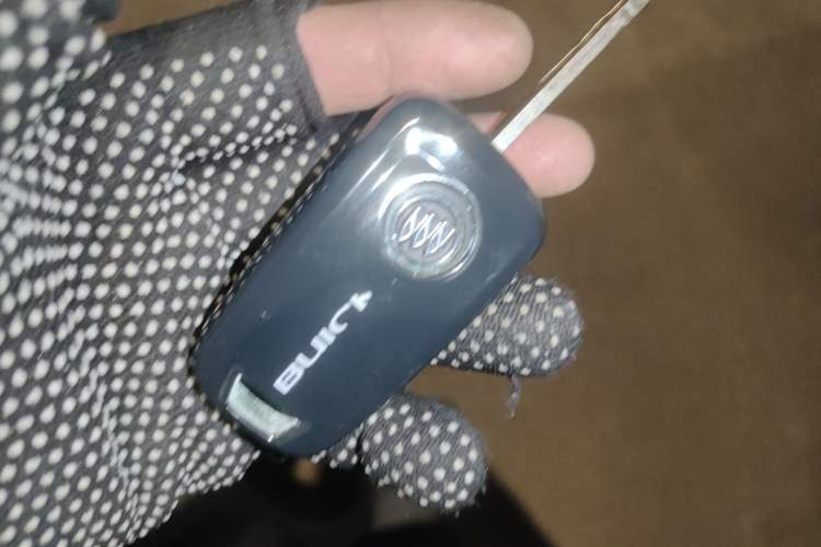 Used Buick GT 2013 GT 1.6L Automatic Fashion Edition
