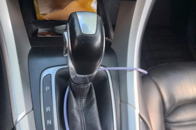 Used Ford Mondeo 2013 1.5L GTDi180 Fashion Edition Gear Lever