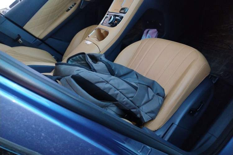 Used Geely Galaxy Xingjian 7 EM-i 2025 120km Flagship Edition
