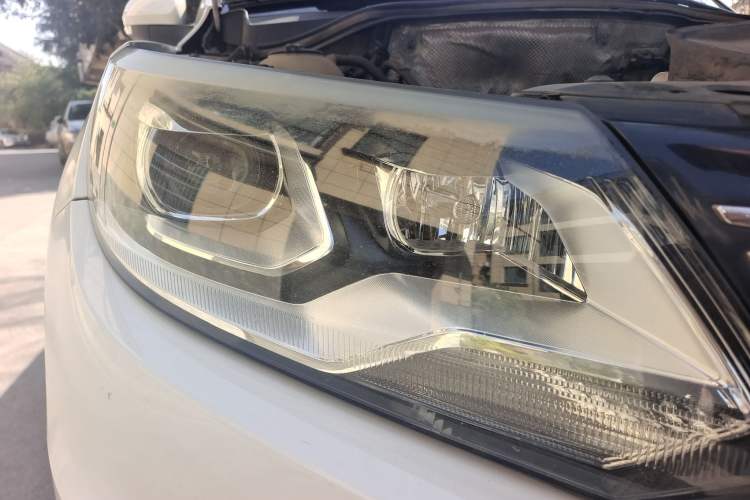 Used Volkswagen Tiguan L 2013 1.8TSI Automatic Two-Wheel Drive Trend Edition