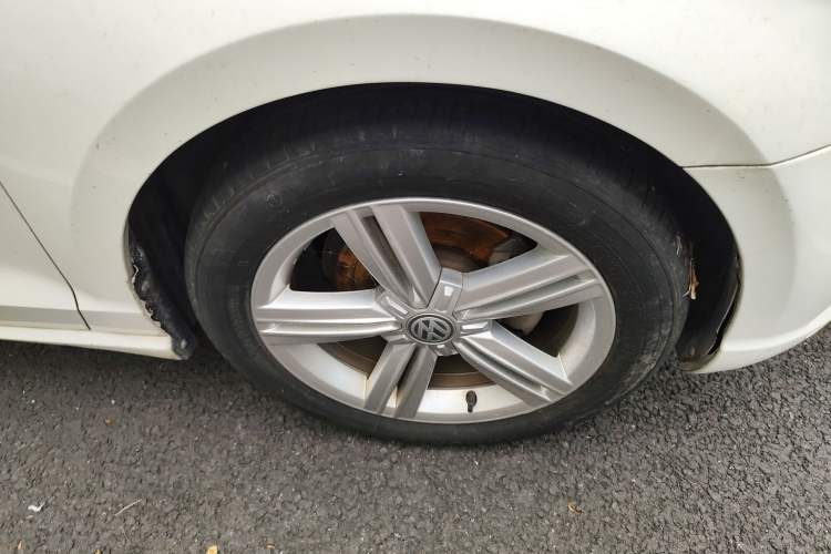 Used Volkswagen Lamando 2015 280TSI DSG Comfort Edition