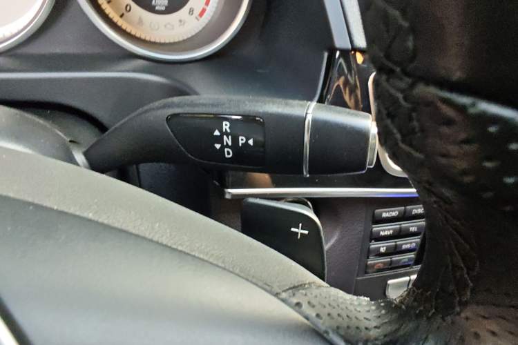 Used Mercedes-Benz E-Class 2015 E 260 L Sport Edition