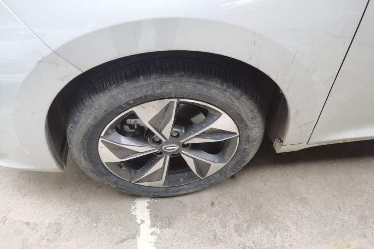 Used GAC Trumpchi M6 2023 PRO 270T DCT Luxury Edition