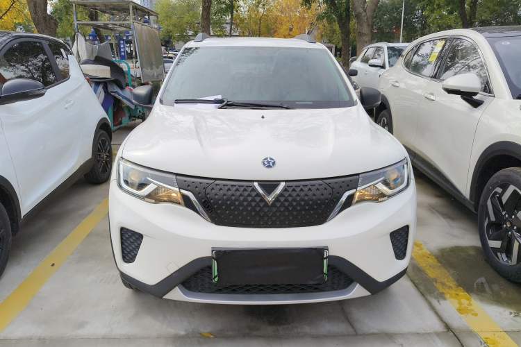 Used Venucia e30 2021 Elite Edition
