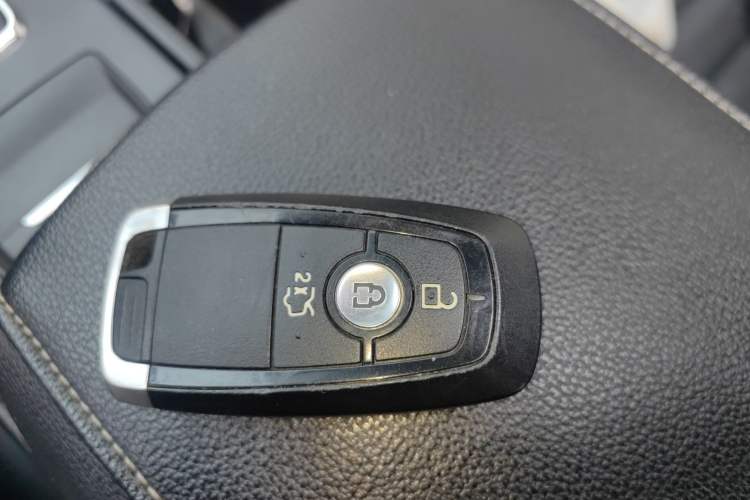 Used Ford Mondeo 2018 EcoBoost 180 Fashion Edition