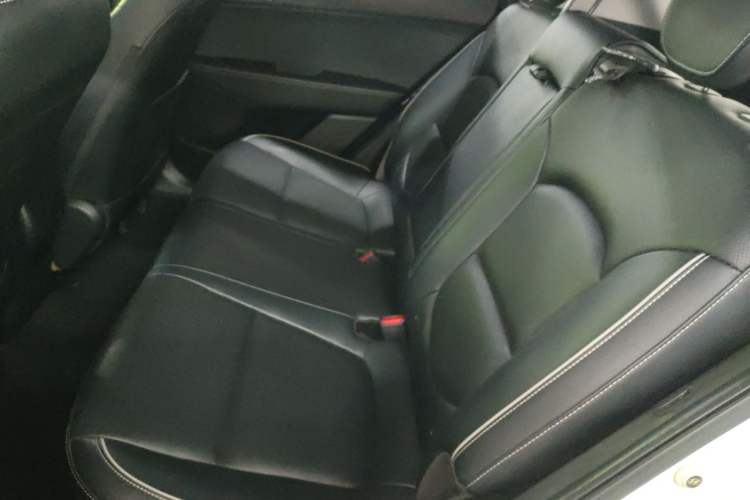 Used Hyundai ix25 2017 1.6L Automatic Smart Version