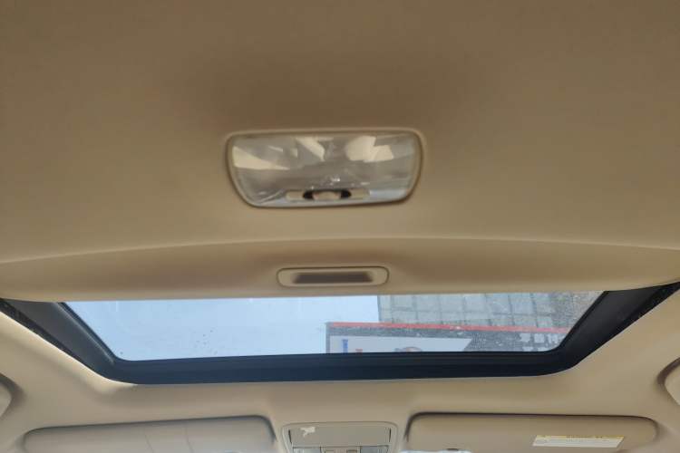 Used Honda CR-V 2012 2.0L Four-wheel Drive Classic Edition