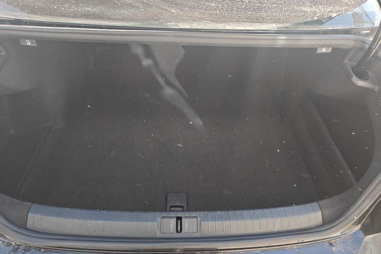 Used Volkswagen Magotan 2017 330TSI DSG Luxury Model
