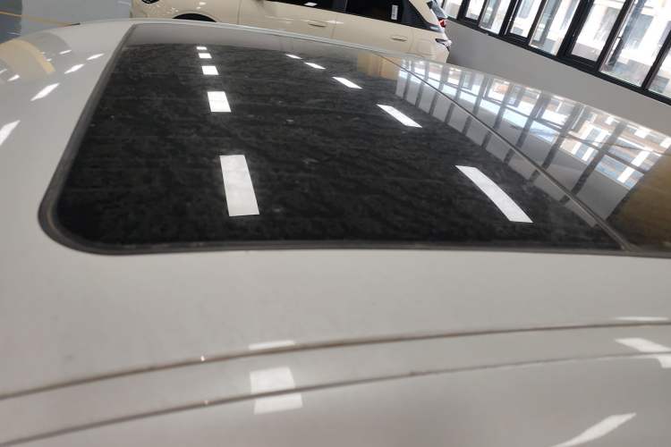 Used BMW i3 2022 eDrive 35 L
