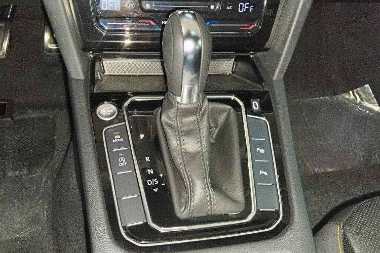 Used Volkswagen FAW-Volkswagen CC 2024 380TSI Striking Edition