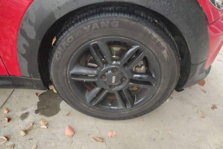 Used MINI 2013 1.6L ONE Limited Edition First Version
