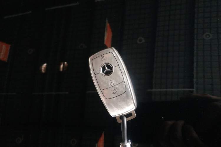 Used Mercedes-Benz E-Class 2018 E 200 L Sport Edition