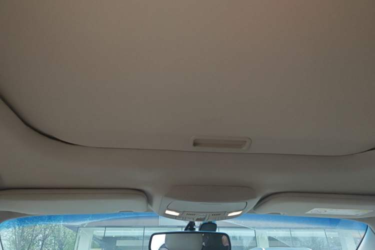 Used Lincoln MKZ 2017 2.0T Luxury Edition
