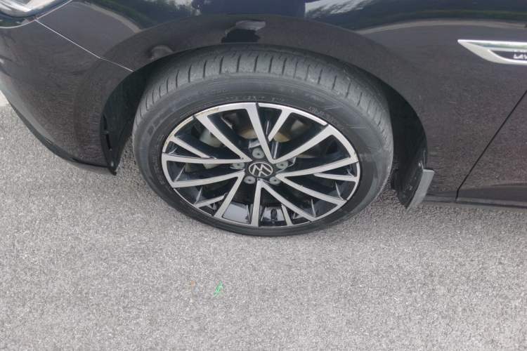 Used Volkswagen Lavida 2021 280TSI DSG Luxury Edition Exterior 4