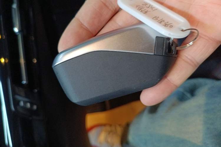 Used BMW X1 2024 sDrive25Li X Design Package
