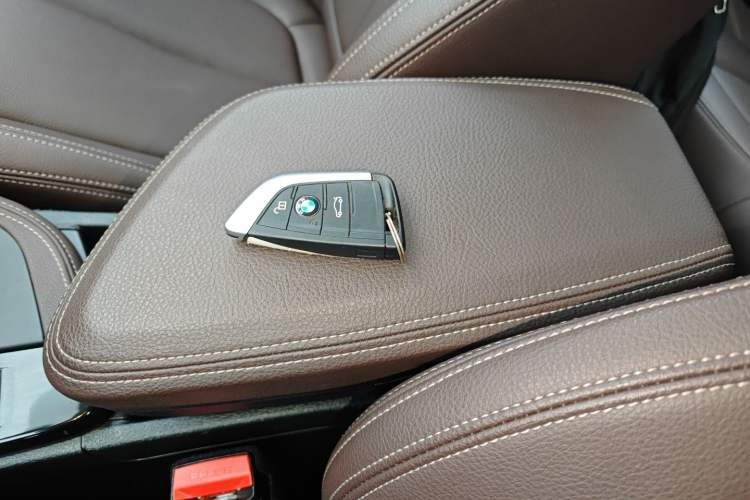 Used BMW X2 2023 sDrive25i M Sport Package