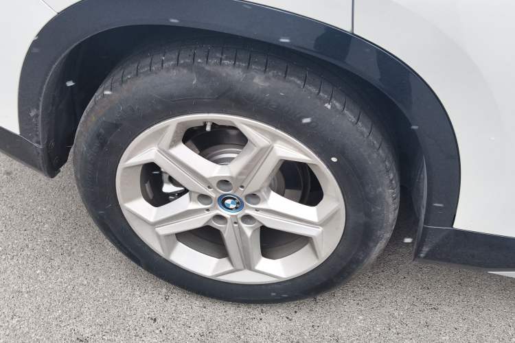 Used BMW iX1 2025 eDrive25L X Design Package