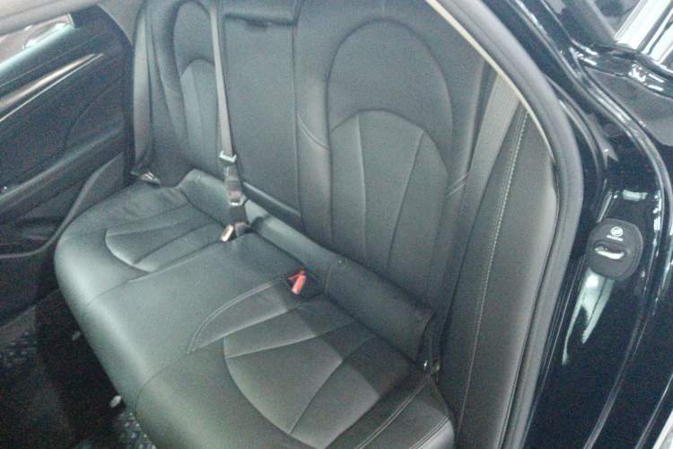 Used Buick LaCrosse 2022 552T Luxury Version