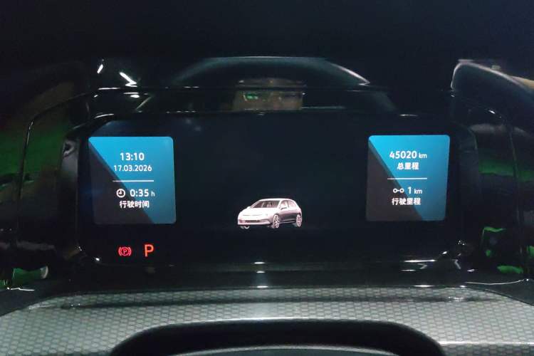 Used Volkswagen Golf GTI 2023 380TSI DSG GTI