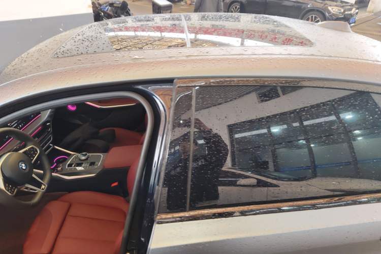 Used BMW i3 2025 eDrive 35 L