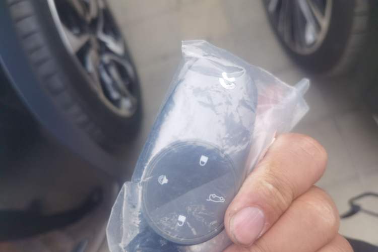 Used Nio ES8 2020 415 km Signature Edition 6-Seater Version
