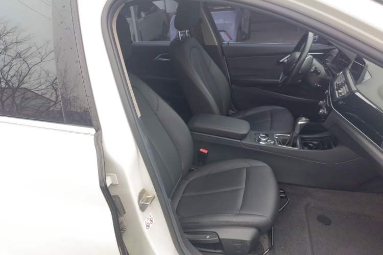 Used BMW 1 Series 2019 118i Fashion Model
