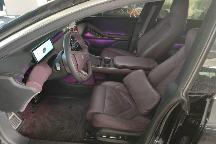 Used Nio ET5T 2025 100kWh Touring