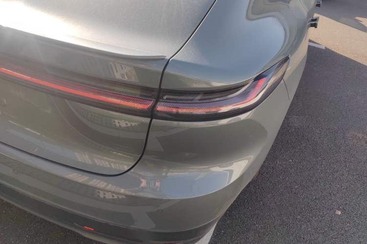 Used Nio ET7 2022 100kWh First Edition