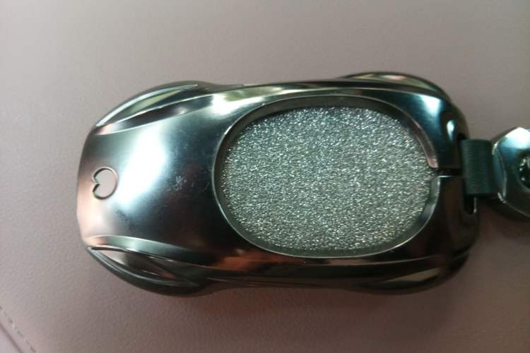 Used Nio EC6 2023 75 kWh