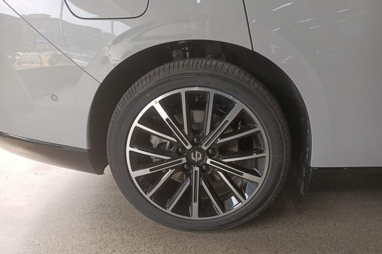 Used Leapmotor B01 2025 550 Comfort Edition
