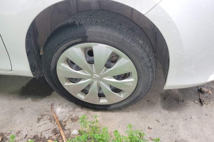 Used Toyota YARiS L  Zhi Xiang 2017 1.5E Manual Charm Edition
