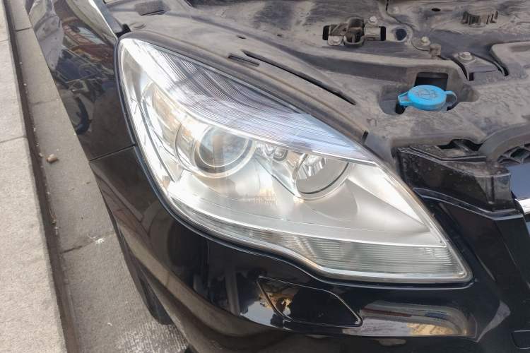 Used Mercedes-Benz R-Class 2017 R 400 4MATIC Exclusive Edition
