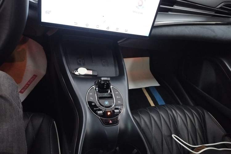 Used BYD Seal 2023 Champion Edition 550km Prestige Model
