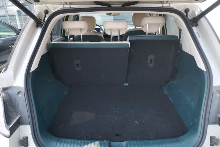 Used Baojun Cloud 2023 360 Pro