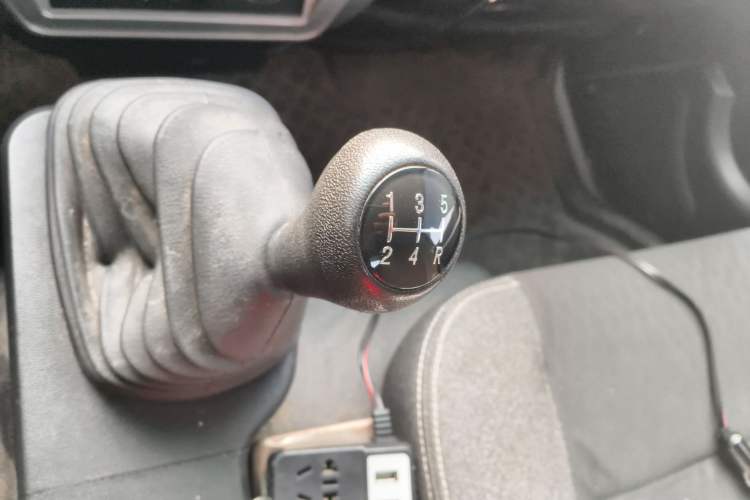 Used Dongfeng Shuaike 