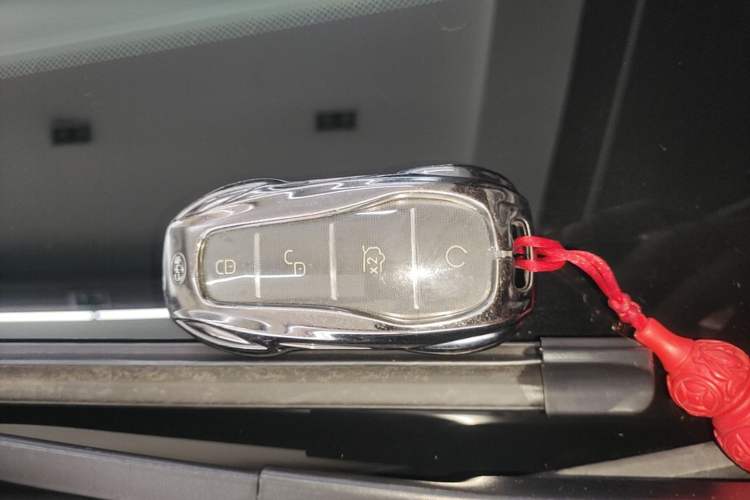 Used BYD Qin PLUS 2024 HONOR Edition DM-i 55KM Leading Model