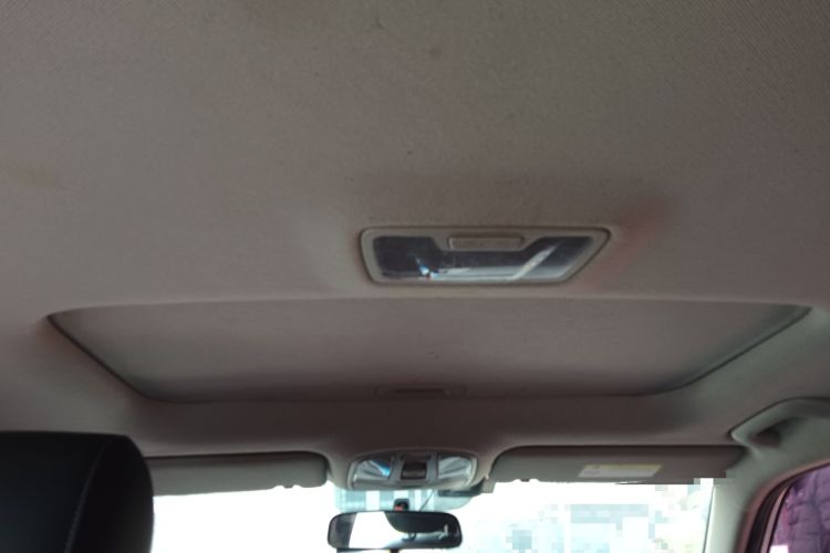 Used Hyundai ix35 2018 2.0L Automatic 2WD Zhiyong·Changxiang Edition
