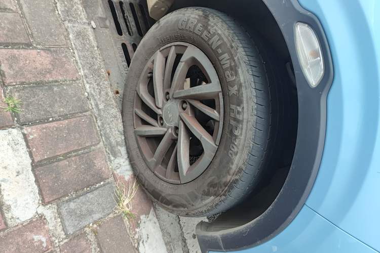 Used NETA AYA 2023 318 Lite