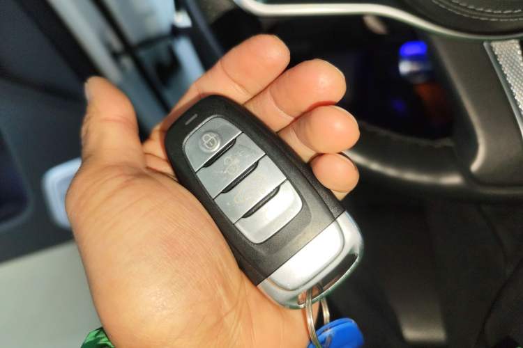 Used Hongqi E-HS9 2021 510 km Flagship Edition Four Seats
