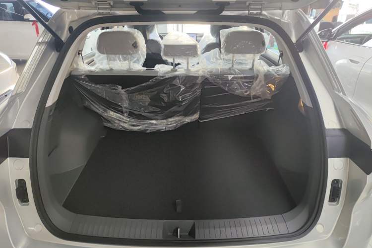 Used Bestune Yueyi 03 2025 565km Enjoy Edition
