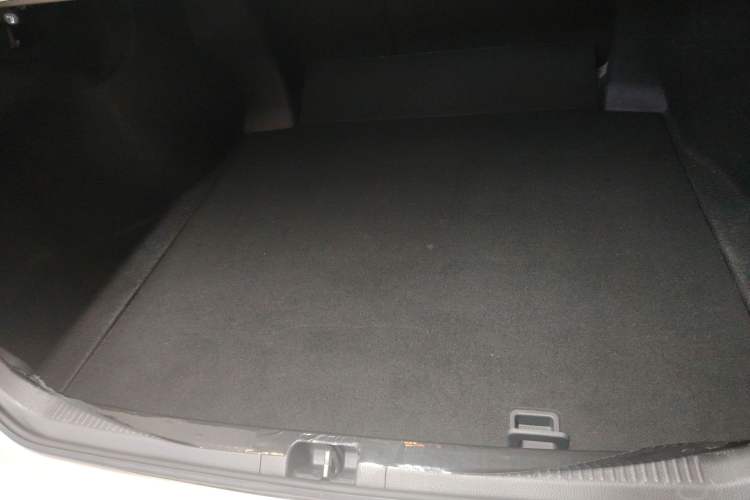 Used Toyota Camry 2019 Revised Version 2.5G Luxury Edition Trunk