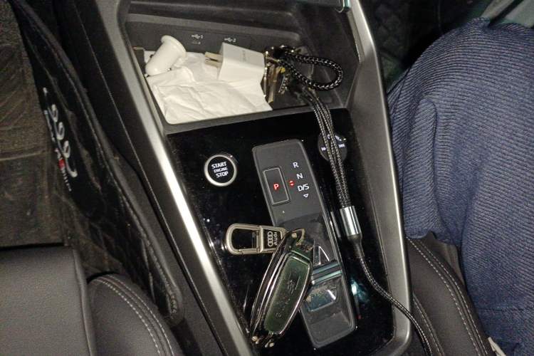 Used Audi A3 2022 Sportback 35 TFSI Fashionable Sports Model